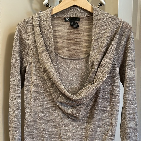 INC Sweater - Picture 2 of 7